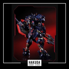 Mô hình Metal Build 1/72 Ultimate Lancelot Knight Of Ash - Chính hãng Moshow Toys