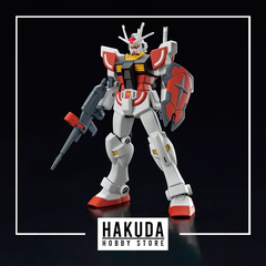Mô hình Entry Grade EG Lah Gundam - Chính hãng Bandai Nhật Bản