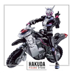 Mô hình Sodo Kamen Rider Zio Ex Mechanics Sets - Chính hãng Bandai Nhật Bản