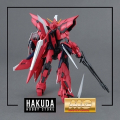 Mô hình MG 1/100 Aegis Gundam - Mô hình Gundam chính hãng Bandai Nhật Bản