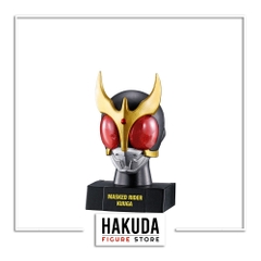 Mô hình Kamen Rider Mask History 2 - Chính hãng Bandai Nhật Bản