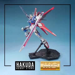 Mô hình MG 1/100 Force Impulse Gundam - Chính hãng Bandai Nhật Bản