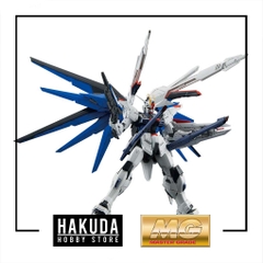 Mô hình MG 1/100 Freedom Gundam Ver 2.0 - Chính hãng Bandai Nhật Bản
