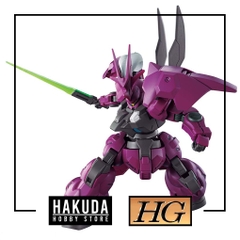 Mô hình HGWM 04 1/144 HG Guel's Dilanza - Chính hãng Bandai Nhật Bản