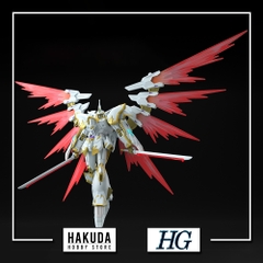Mô hình HGCE 257 1/144 HG Black Knight Squad Cal Re.A - Mô hình Gundam chính hãng Gundam Bandai Nhật Bản