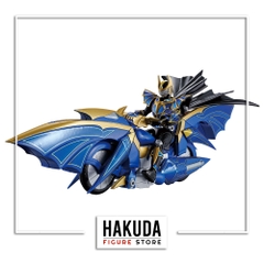 Mô hình Sodo Chronicle Kamen Rider Ryuki Dark Raider - Chính hãng Bandai Nhật Bản