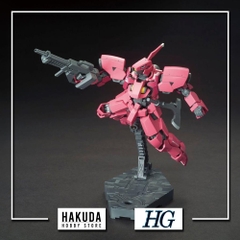 Mô hình HG IBO 012 1/144 Ryusei Go Graze II - Mô hình gundam chính hãng Bandai Nhật Bản