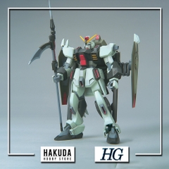 Mô hình HG Seed 1/144 Forbidden Gundam - Chính hãng Bandai Nhật Bản