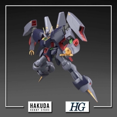 Mô hình HGUC 214 1/144 HG Byarlant - Chính hãng Gundam Bandai Nhật Bản