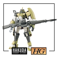 Mô hình HGWM 06 1/144 HG Chuchu's Demi Trainer - Chính hãng Bandai Nhật Bản