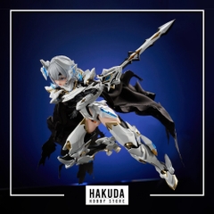 Mô hình 1/10 Galahad The White Dragon Knight - Chính hãng Animester