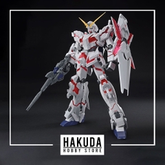 Mô hình Mega Size 1/48 Unicorn Gundam (Destroy Mode) - Chính hãng Bandai Nhật Bản
