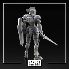 Mô hình 30MF Liber Knight - Mô hình chính hãng Bandai Nhật bản