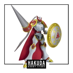 Mô hình Figure-rise Standard Dukemon (Gallantmon) - Chính hãng Bandai Nhật Bản