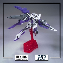 Mô hinh HG 00 63 1/144 1.5 Gundam - Chính hãng Bandai Nhật Bản