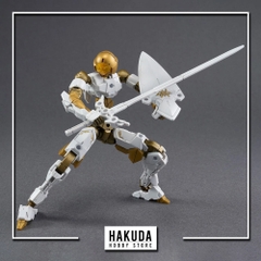 Mô hình 30MM Spinatio (Royal Knight Type) - Chính hãng Bandai Nhật bản
