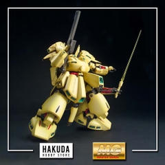 Mô hình MG 1/100 TheO - Chính hãng Bandai Nhật Bản