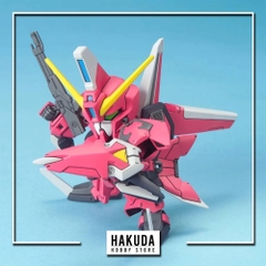 Mô hình SDBB 261 Aegis Gundam - Chính hãng Bandai Nhật Bản