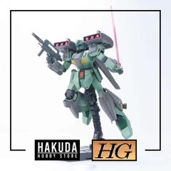 Mô hình HGUC 1/144 HG Stark Jegan - Chính hãng Bandai Nhật Bản