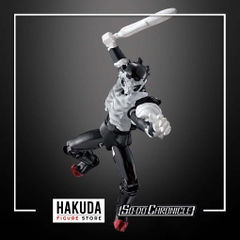 Mô hình Sodo Kamen Rider Revice By 4 - Chính hãng Bandai Nhật Bản