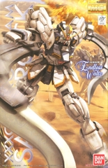Mô hình MG 1/100 Gundam Sandrock EW Ver. - Chính hãng Bandai Nhật Bản