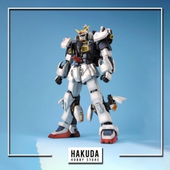 Mô hình PG 1/60 RX 178 Gundam MK II AEUG White  - Mô hình Chính hãng Gundam Bandai Nhật Bản