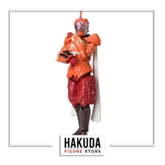 Mô hình Shodo-O Kamen Rider 11 - Chính hãng Bandai Nhật Bản