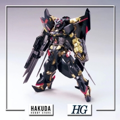 Mô hình HG Seed 59 1/144 Gundam Astray Gold Frame Amatsumina - Chính hãng Bandai Nhật Bản