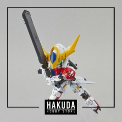 Mô hình SDEX SD Barbatos Lupus - Chính hãng Bandai Nhật Bản