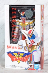 Mô hình S.H.Figuarts 1/12 SHF Zenkaizer - Chính hãng Bandai Nhật Bản