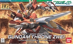 Mô hình HG 00 12 1/144 Gundam Throne Zwei - Mô hình chính hãng Bandai Nhật Bản