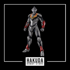 Mô hình Figure-rise Standard Ultraman Suit Evil Tiga - Chính hãng Bandai Nhật Bản