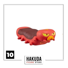 Mô hình Pokemon Kids Pokemon Traveling Friends - Chính hãng Bandai Nhật Bản
