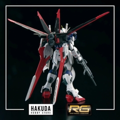 Mô hình RG 39 1/144 Force Impulse Spec II - Chính hãng Bandai Nhật Bản