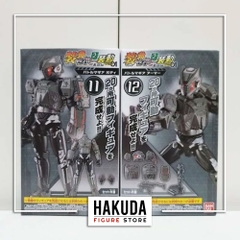 Mô hình Sodo Kamen Rider Saber Book 2 - Chính hãng Bandai Nhật Bản