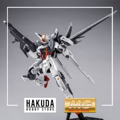 Mô hình P-Bandai MG 1/100 Ex Impulse Gundam - Chính hãng Bandai Nhật Bản