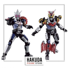 Mô hình Sodo Kamen Rider Zi-O Ride 4 - Chính hãng Bandai Nhật Bản