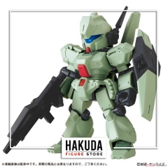 Mô hình Mobile Suit Ensemble Part 19 - Chính hãng Bandai Nhật Bản