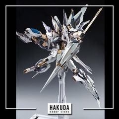 Mô hình 1/100 MG Aurora - Chính hãng INERA+