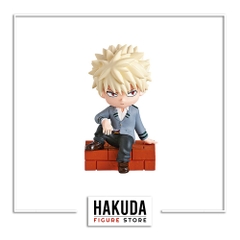 Mô hình My Hero Academia Pittori Collection - Chính hãng Rement