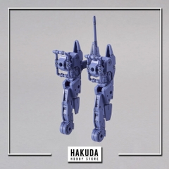 Mô hình 30MM Extended Armament Vehicle (Space Craft Ver. Purple) - Chính hãng Bandai Nhật bản