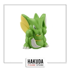 Mô hình Pokemon Kids Armarouge & Ceruledge - Mô hình chính hãng Bandai Nhật Bản