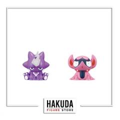 Mô hình Pokemon Kids Pokemon World Championship Hen - Chính hãng Bandai Nhật Bản
