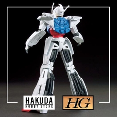 Mô hình HGCC 177 1/144 HG Turn A ∀ Gundam - Chính hãng Bandai Nhật Bản