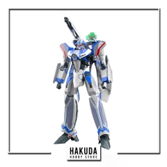 Mô hình HG VF Siegfried Hayate Immelmann Use - Chính hãng Bandai Nhật Bản