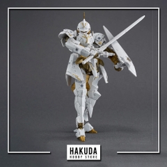 Mô hình 30MM Spinatio (Royal Knight Type) - Chính hãng Bandai Nhật bản