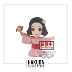 [New Fullbox] Mô hình WCF Kimetsu no Yaiba Nezuko Kamado Collection 3 (Demon Slayer) - Chính hãng Banpresto