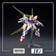 Phụ kiện HGBC 1/144 HG Universe Booster Plavsky Power Gate - Chính hãng Bandai Nhật Bản