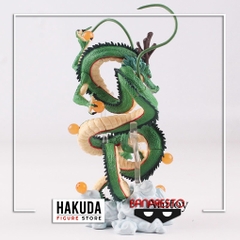 Mô hình Dragon Ball Z Creator X Creator Shenron - Chính hãng Banpresto Nhật Bản