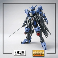 Mô hình MG 1/100 Gundam Vidar - Chính hãng Gundam Bandai Nhật Bản